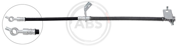 A.B.S. Bremsschlauch